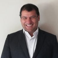 Patricio Valderrama Vásquez
